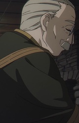 Владелец магического магазина