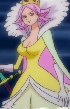 Бройе Шарлотта