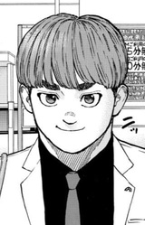 Кота Тамамацу