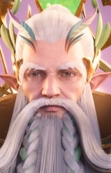 Хранитель рая грёз