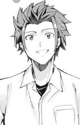 Кайто Асано