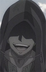 Отец бога-мертвеца