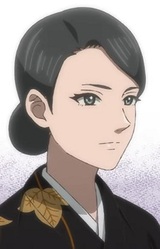 Каоруко Саэки