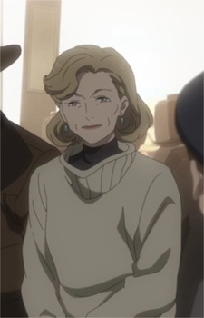 Бьянка Фокс