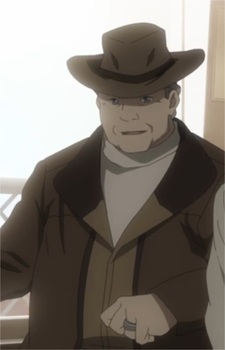 Дональд Фокс