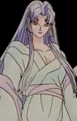 Yuki Onna