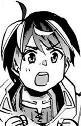 Сора Фудзимия