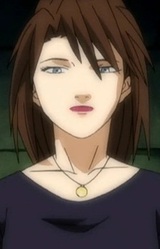 Hellsing Intelligence Operative