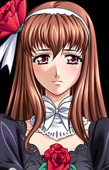 Макико Китадзава