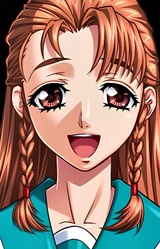 Канамэ Кацураги