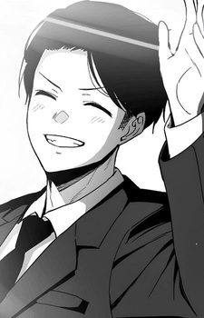 Синдзи Идзуми