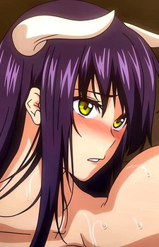 Демонесса Альбедо