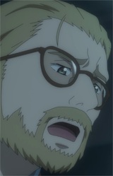 Реджи Аббан