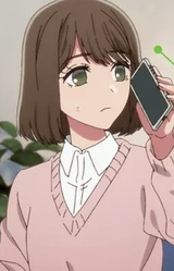 Менеджер Химэкавы