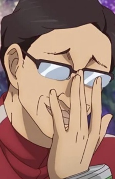 Red Dragon Matsushita