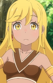 Мать Лилианы