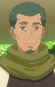 Отец Лилианы