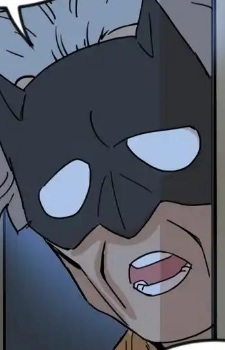 Yo-Won's Grandfather