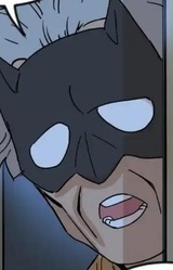 Yo-Won's Grandfather