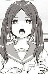 Сестра Киёси