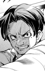 Кодзи Минэда