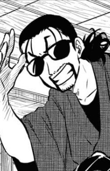 Ёдзи Сивасу