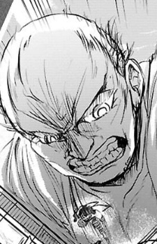 Нюдо Микоси