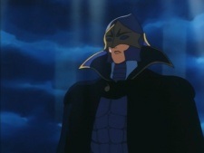 Барон Максимиллиан