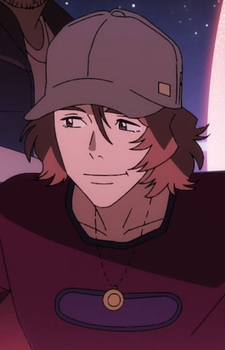 Дональд МакДональд