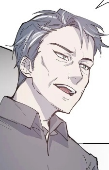 Дедушка Доёна