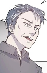 Дедушка Доёна