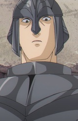 Капитан стражи