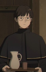 Церковный отец