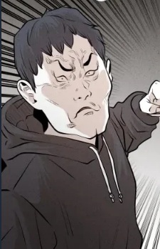 Foreman Lee's Son #1