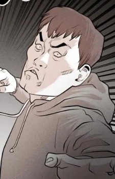 Foreman Lee's Son #2