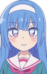 Хотару Кацураги