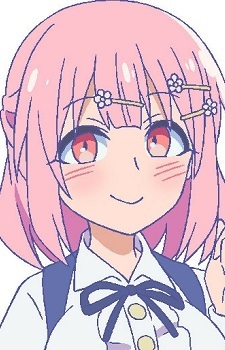 Момоко Мотидзуки