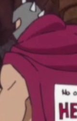 Гладиатор Гера