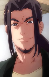 Кёдзи Морра