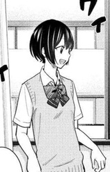 Сумирэ Тэрасака