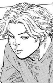 Харудзиро Икэно