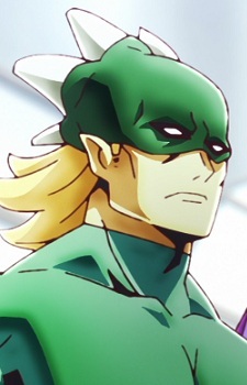 Капитан Эйвер