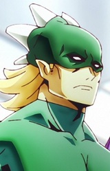 Капитан Эйвер