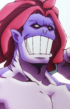 Могучий Манжет