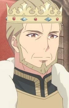 Король Парнакорты