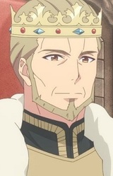 Король Парнакорты