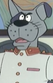 Calcutta Police Commissioner