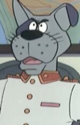 Calcutta Police Commissioner