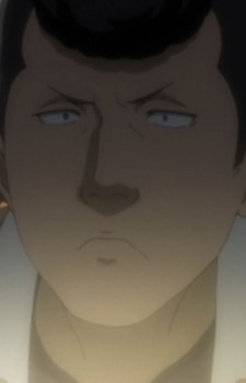 Jashinryuu President