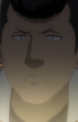 Jashinryuu President